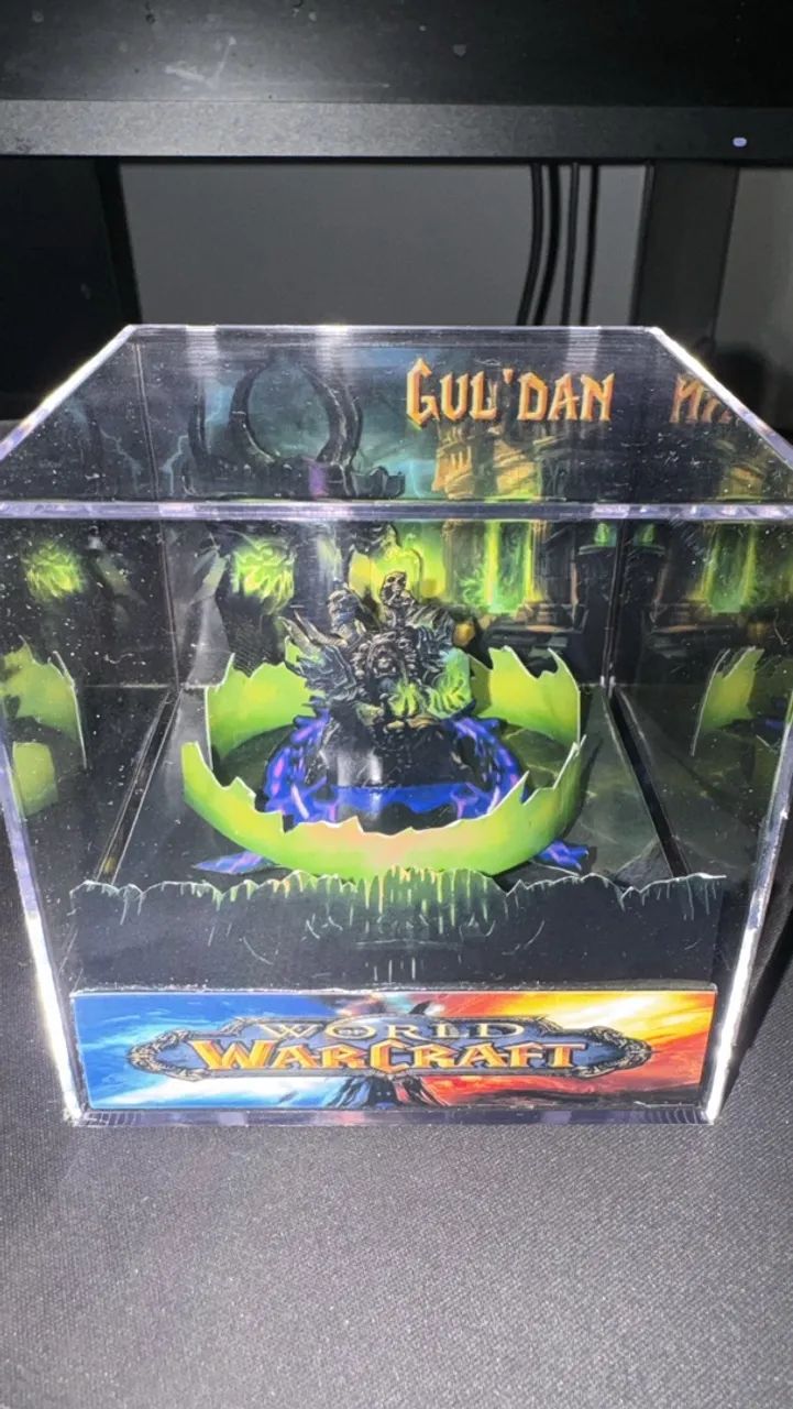 Decoraçao de game