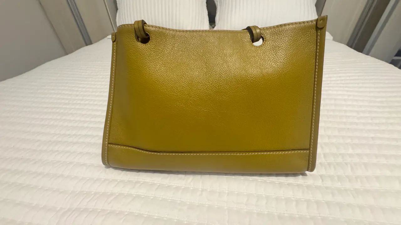 Bolsa grife Cloé  - Foto 2