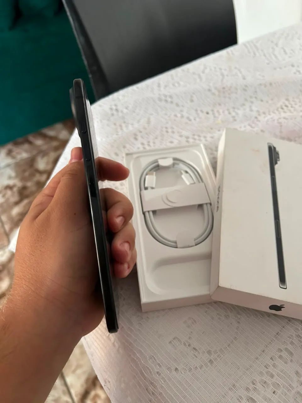 iPhone 17 Air  - Foto 4