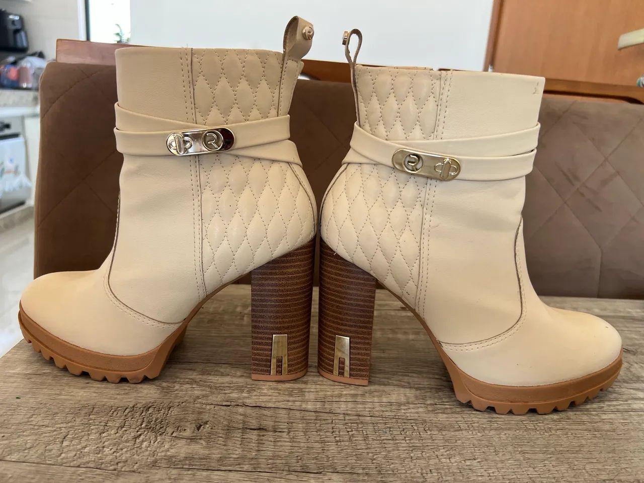Bota Ramarim 36