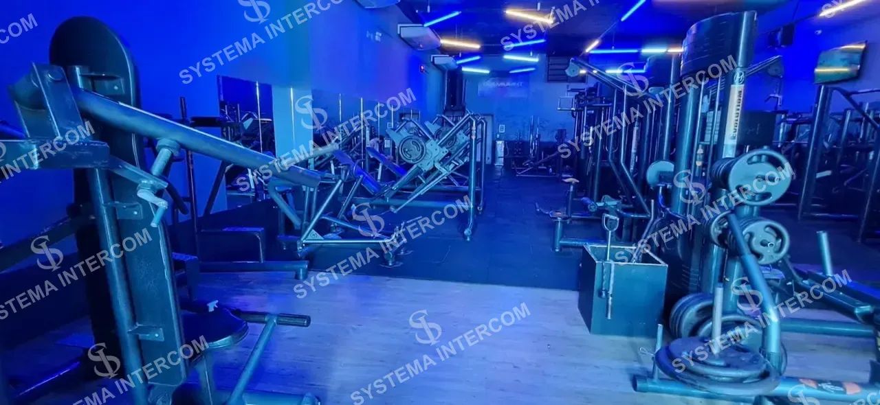 Academia localizada Zona Leste - Foto 2