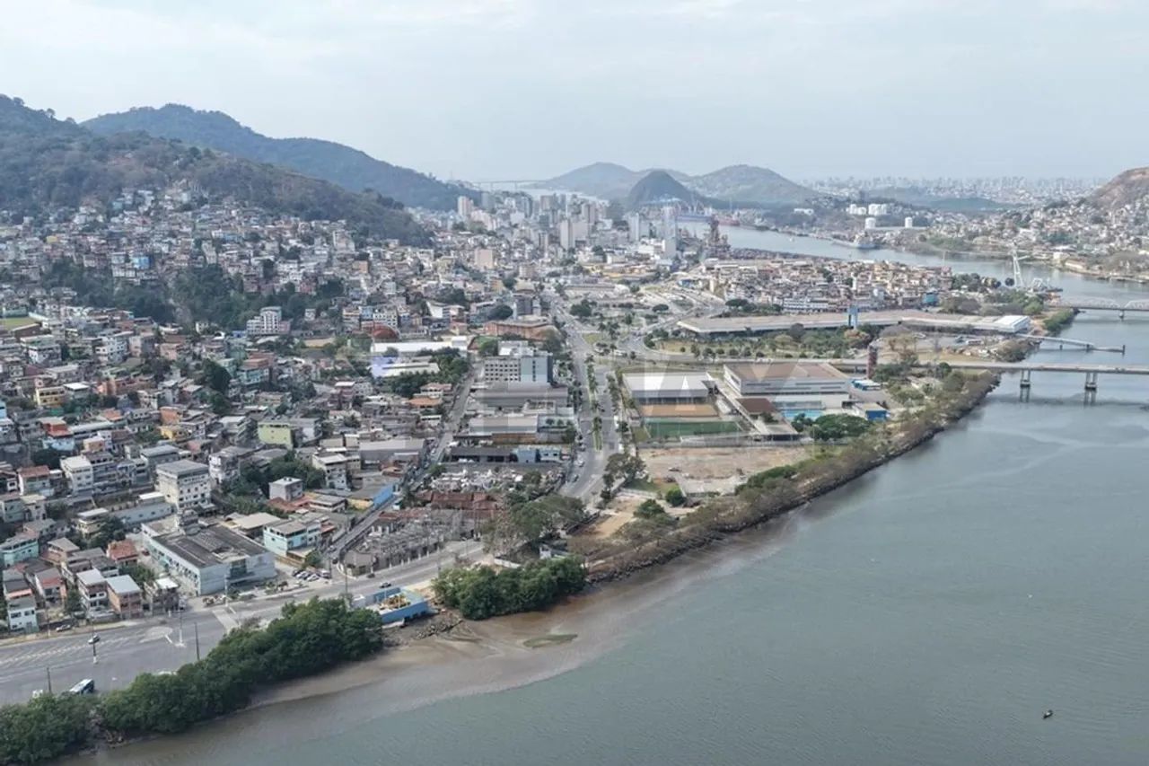 Terreno de 2.095m2 em Santo Antônio - Foto 4
