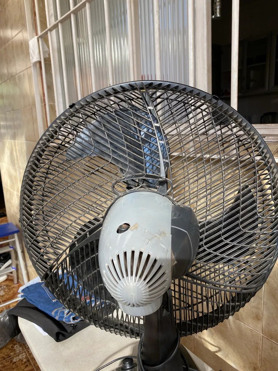 Ventilador Arno 40cm  - Foto 5