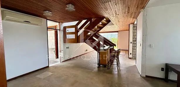 Casa à venda em Coqueiros, Florianópolis, com vista para o mar - Foto 5