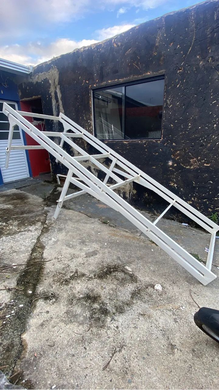 Suporte para S10 cabine simples