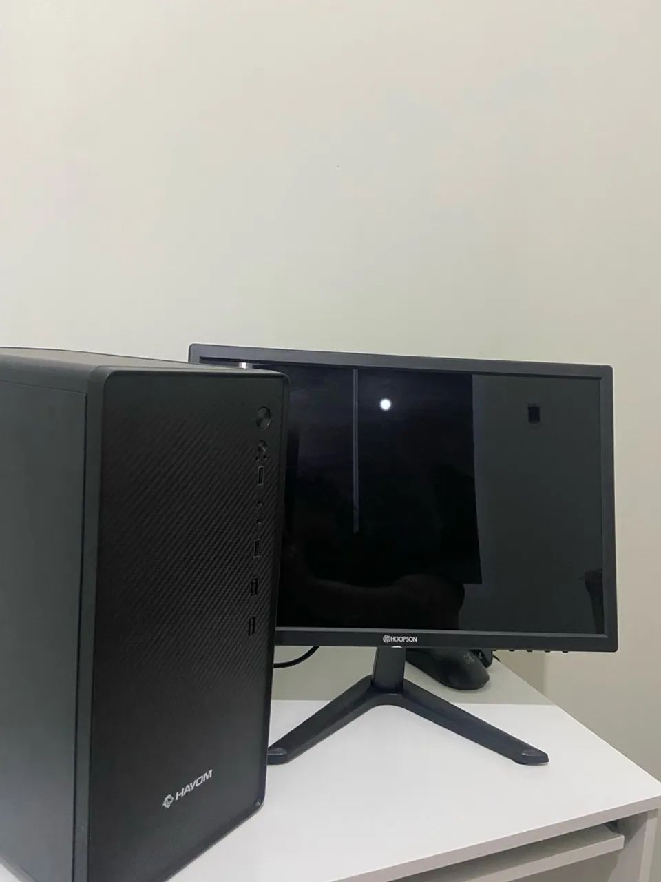 Computador completo - Foto 2