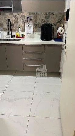 Apartamento com 3 dormitórios à venda, 120 m² por R$ 1.150.000,00 - Ingá - Niterói/RJ - Foto 11