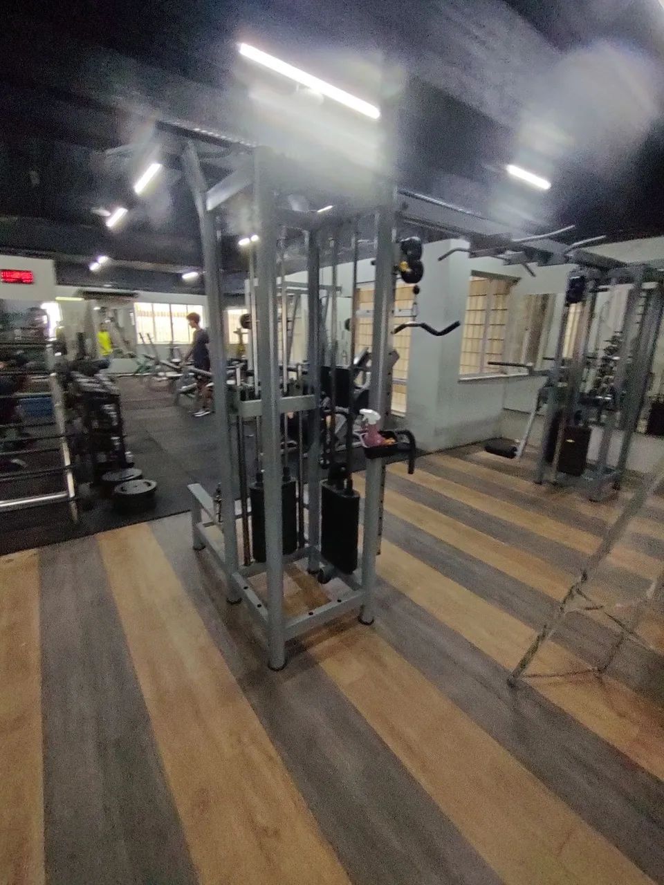 Crossover, apolete e graviton  - Foto 5