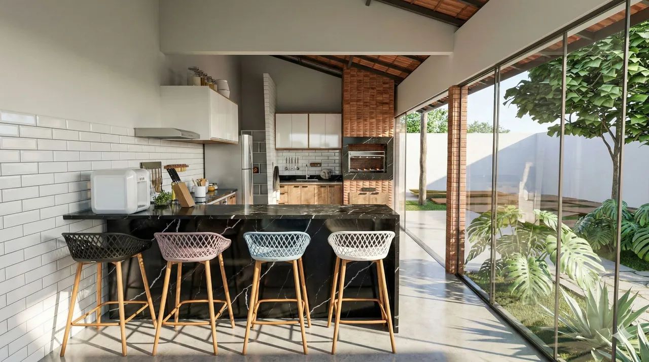 Arquitetura e Segurança do Trabalho  - Foto 5