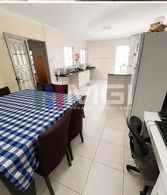 Casa vila Itatiaia ai lado UFG - Foto 3