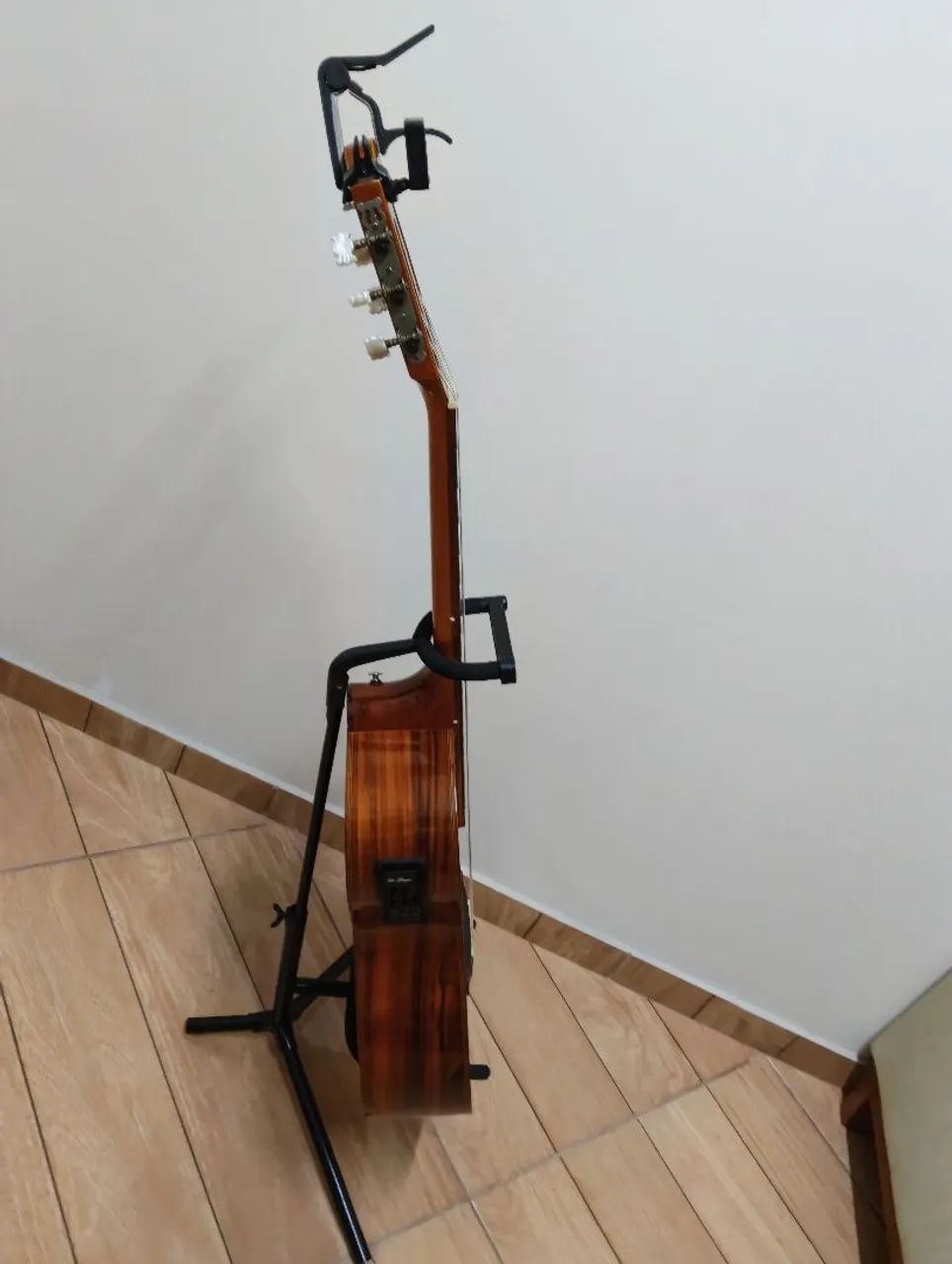 Violão elétrico Digiorg Monterrey  - Foto 3
