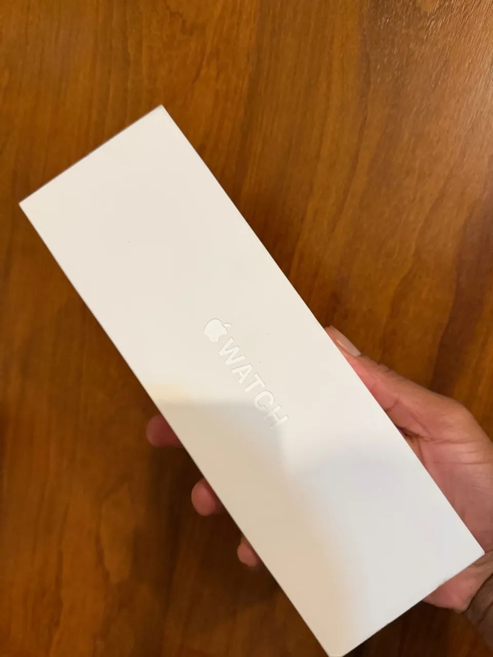 Apple Watch Series 11