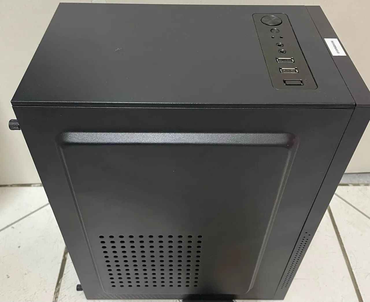 Computador i3 de 10 geração 