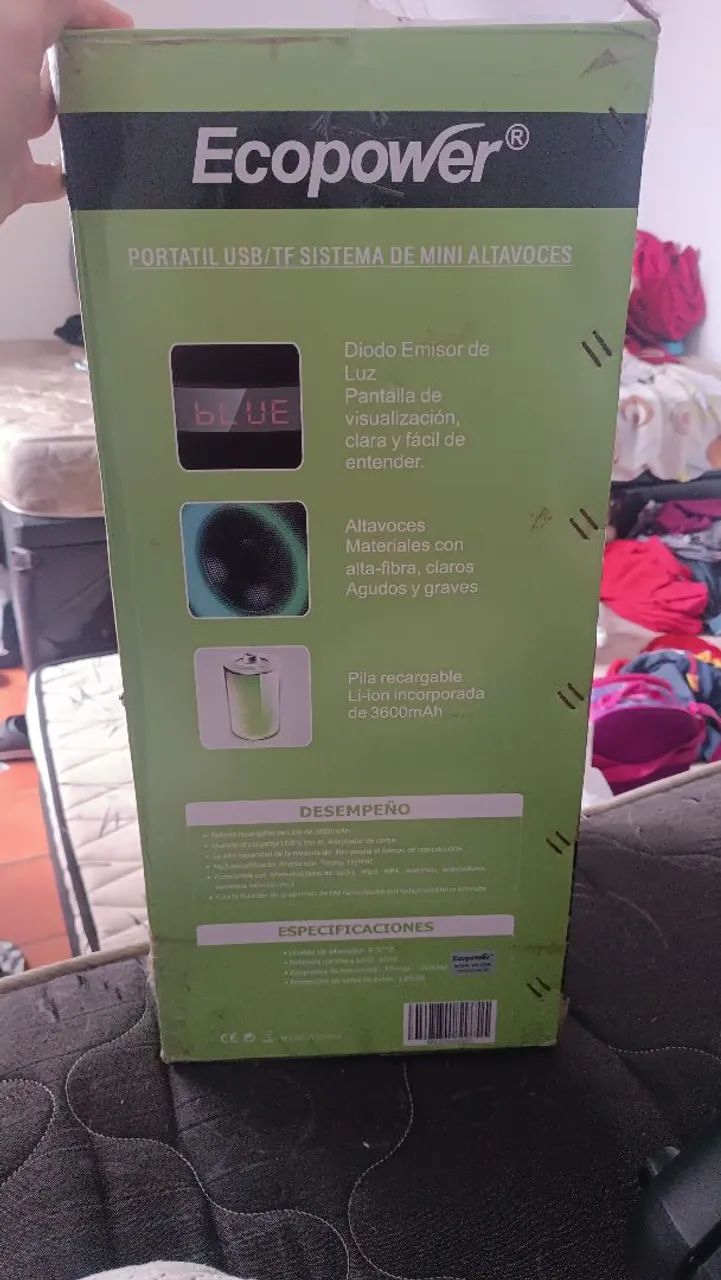 Vendo caixa de som  - Foto 4