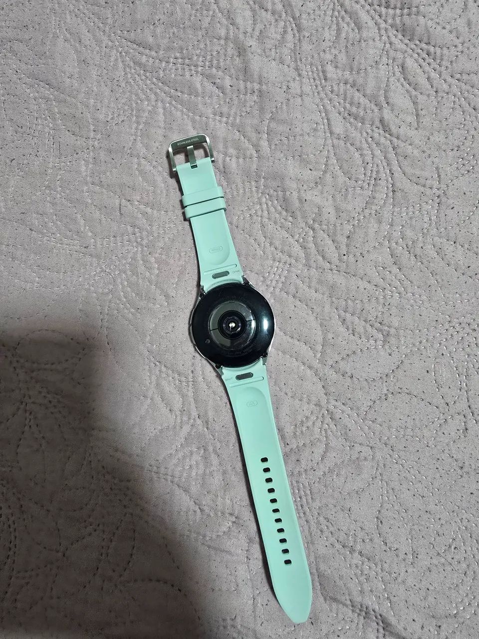 Samsung Galaxy Watch6 Classic - Foto 2