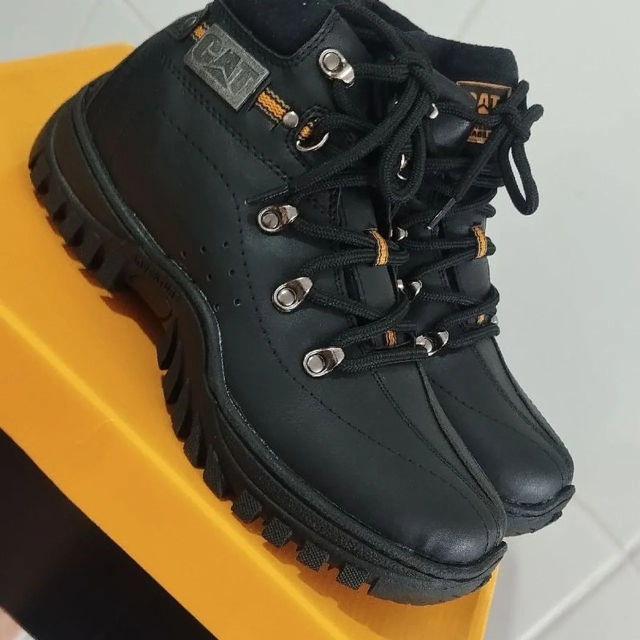 Bota cat