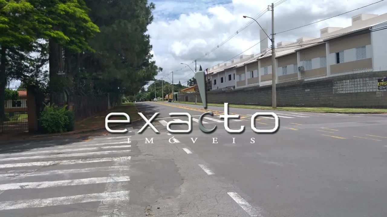 terreno - Parque Taquaral - Campinas - Foto 4