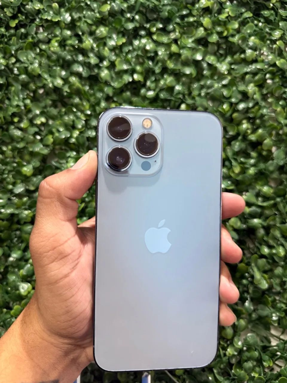 iPhone 13 Pro Max 128gb  - Foto 5
