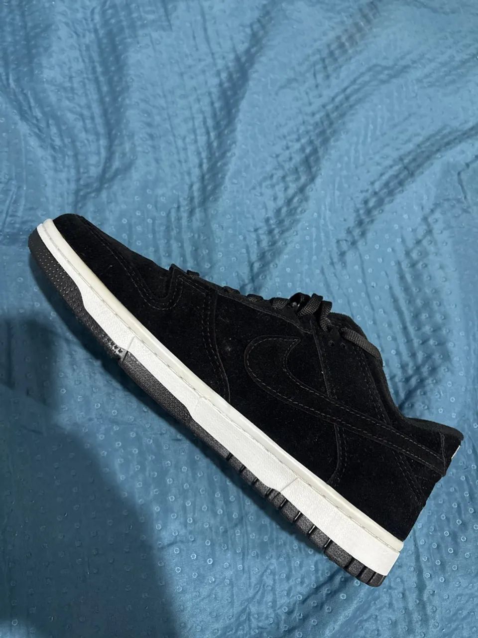 TÊNIS NIKE SB DUNK LOW - Foto 4