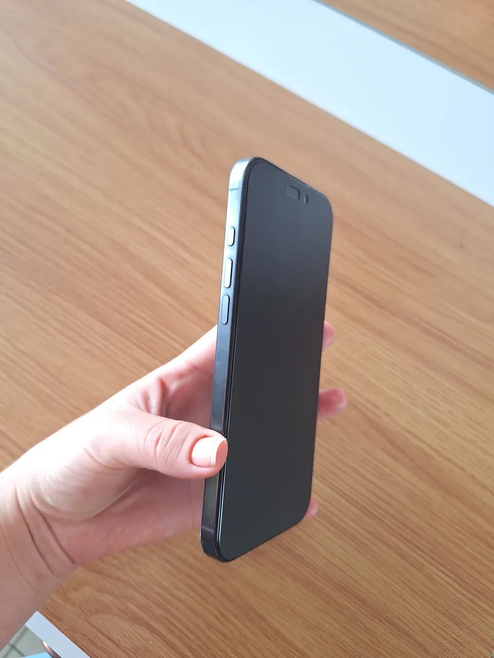 iPhone 16 pro max - Foto 4