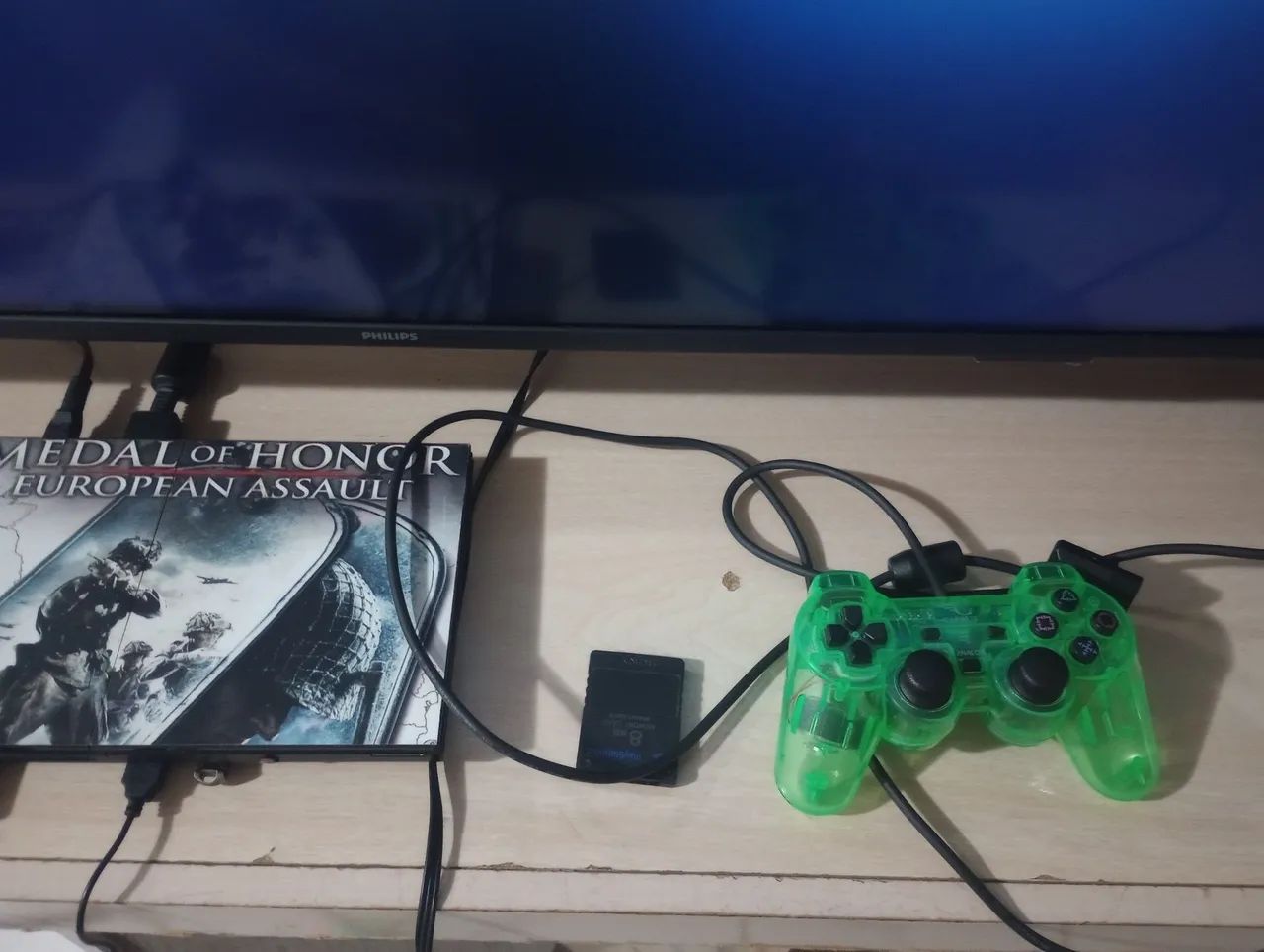 PS2 completo  - Foto 2