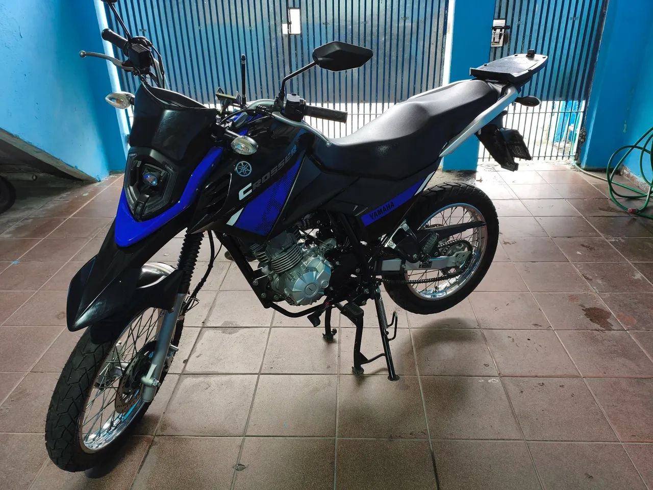 Yamaha 150 Crosser Z Flex 2023 - 1521057922 | OLX