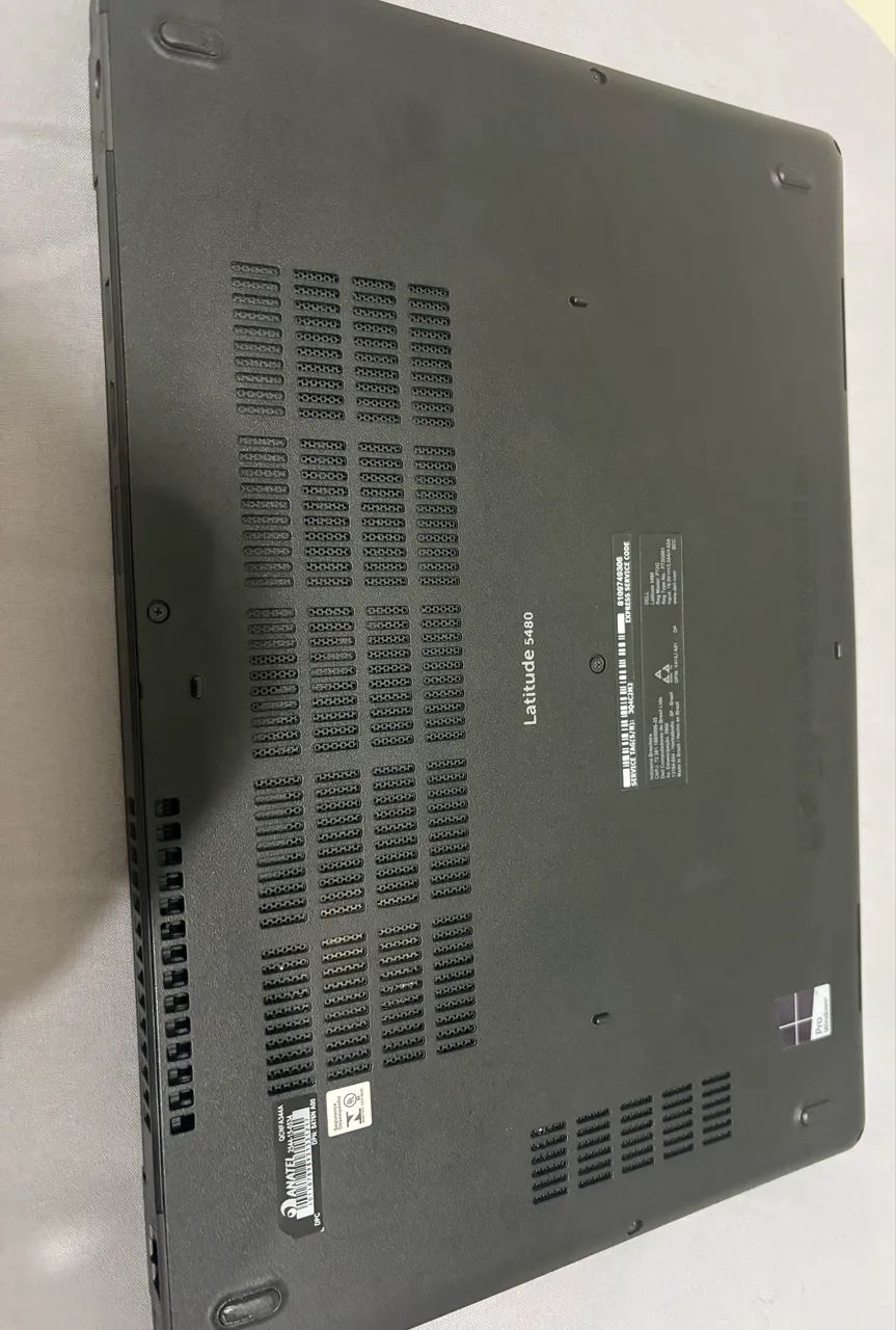 Vendo notebook DELL - Foto 4