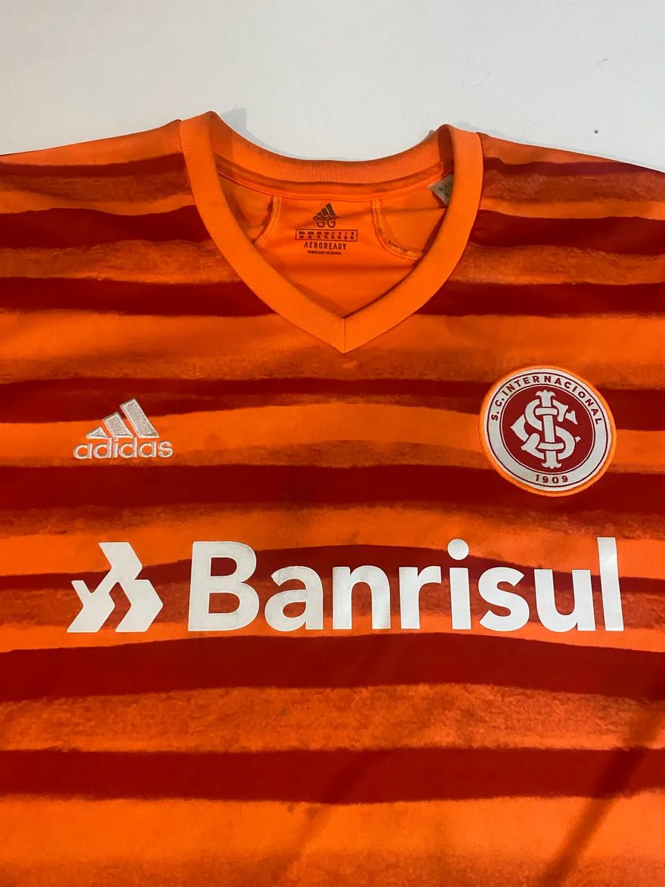 Camisas do Internacional adidas - Foto 5