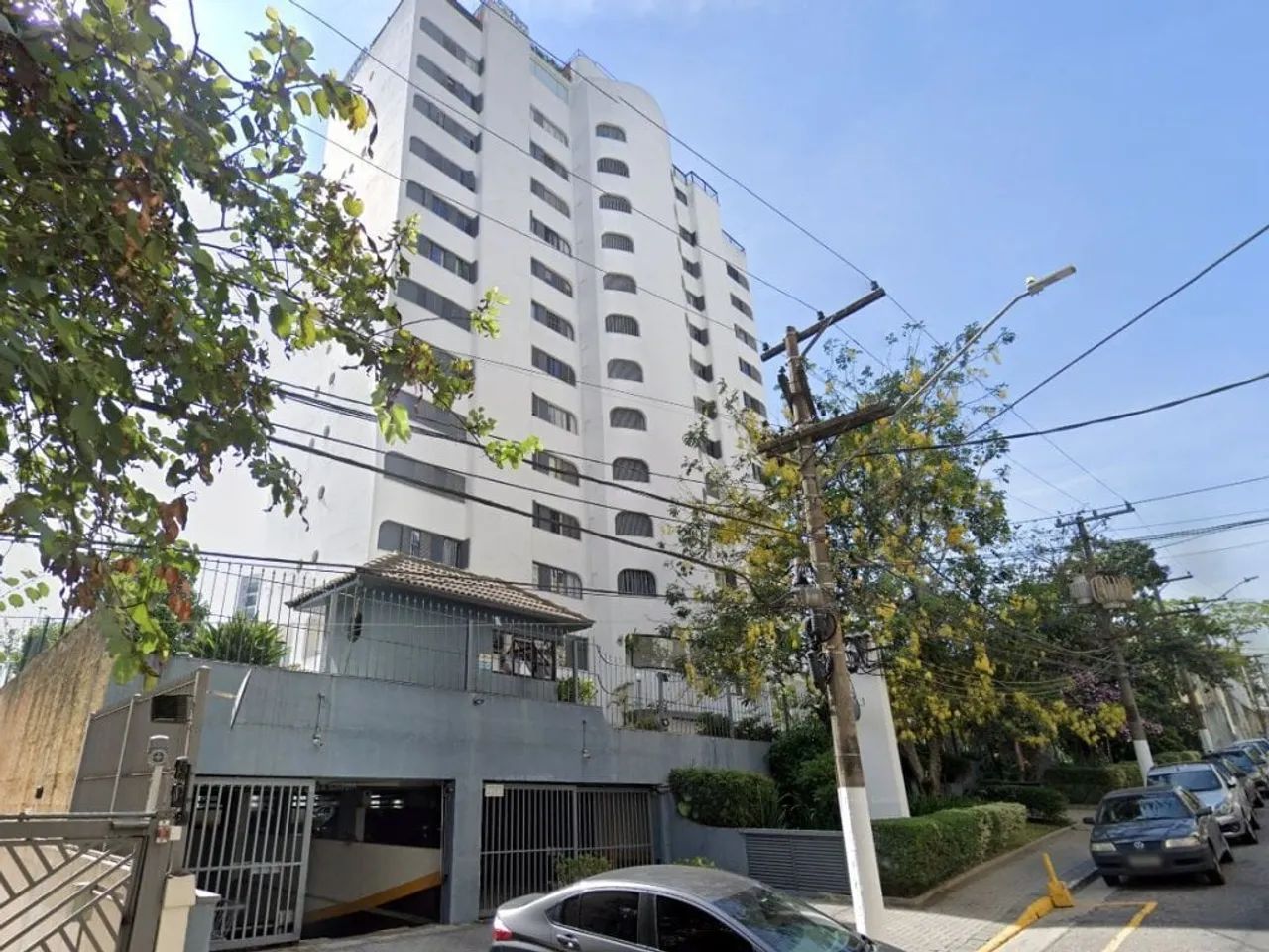 Vaga de Garagem 28 m² (Unid. 32 do Edifício Panorama) - Vila Ipojuca - São Paulo - SP - Foto 5