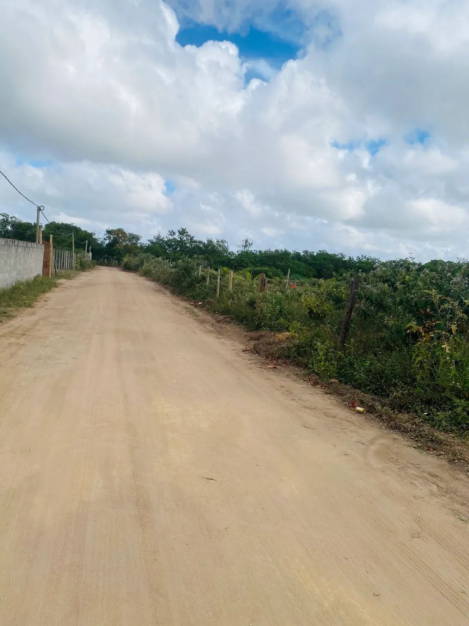 Terreno  - Foto 4