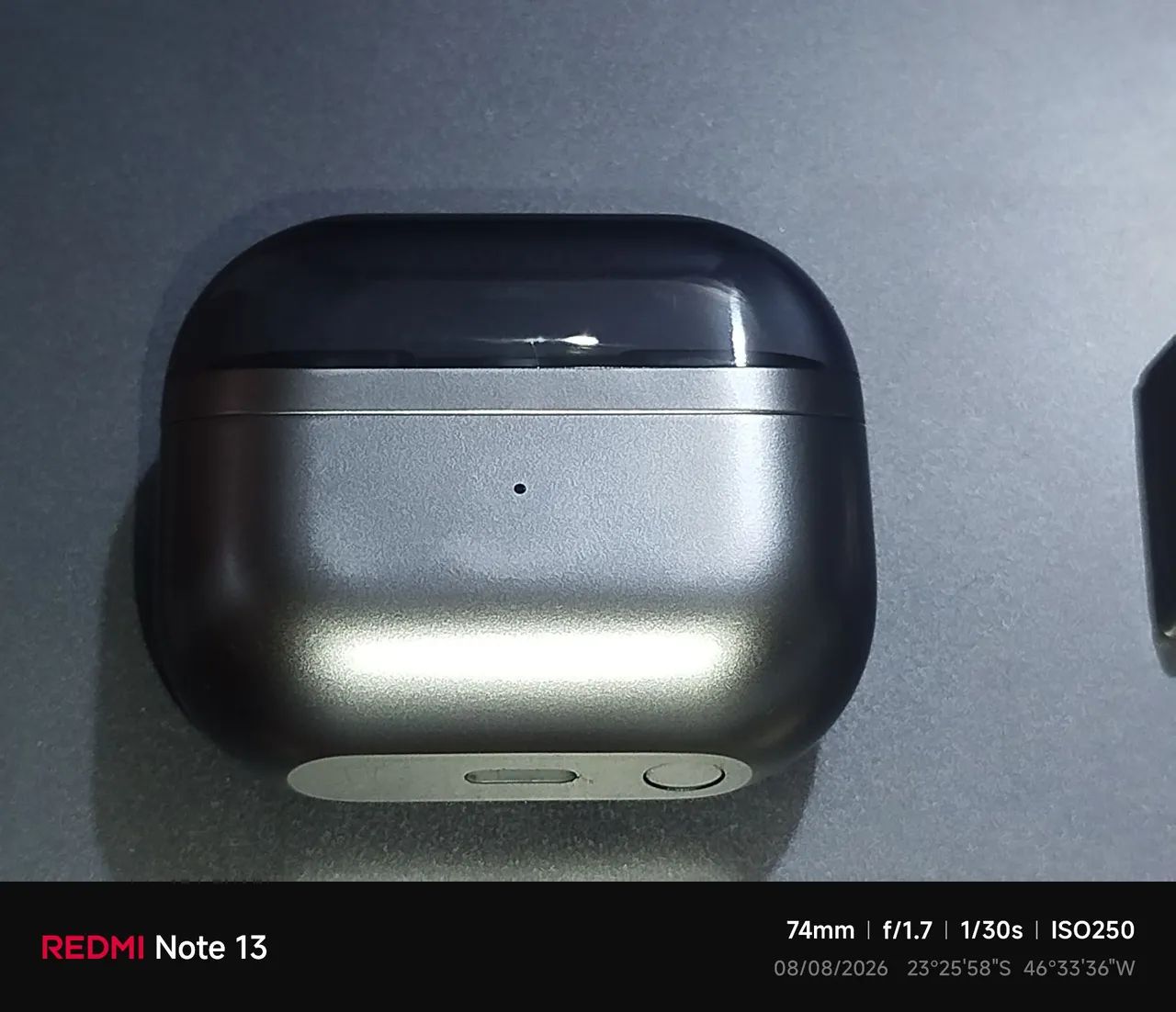 Samsung Galaxy buds 3 - Foto 3