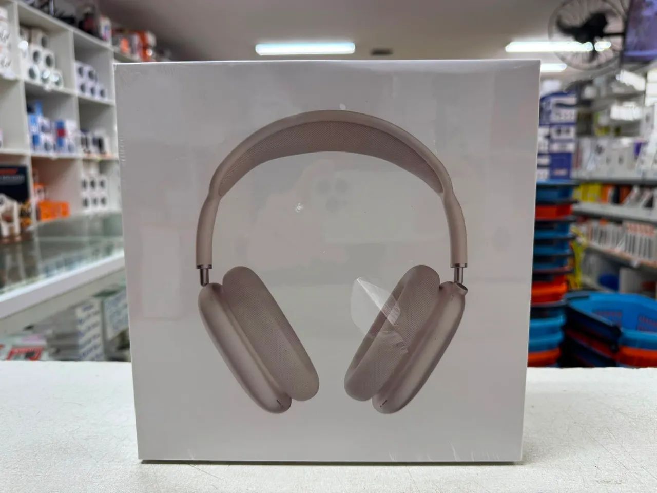 Fone Bluetooth 