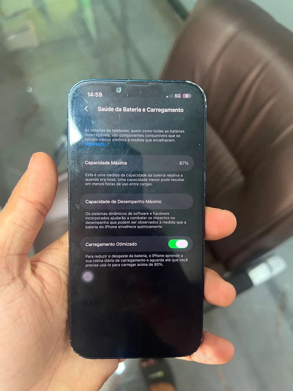 iPhone 13  - Foto 4