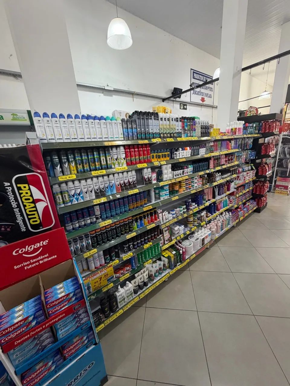 Montagem para Supermercado - Foto 2