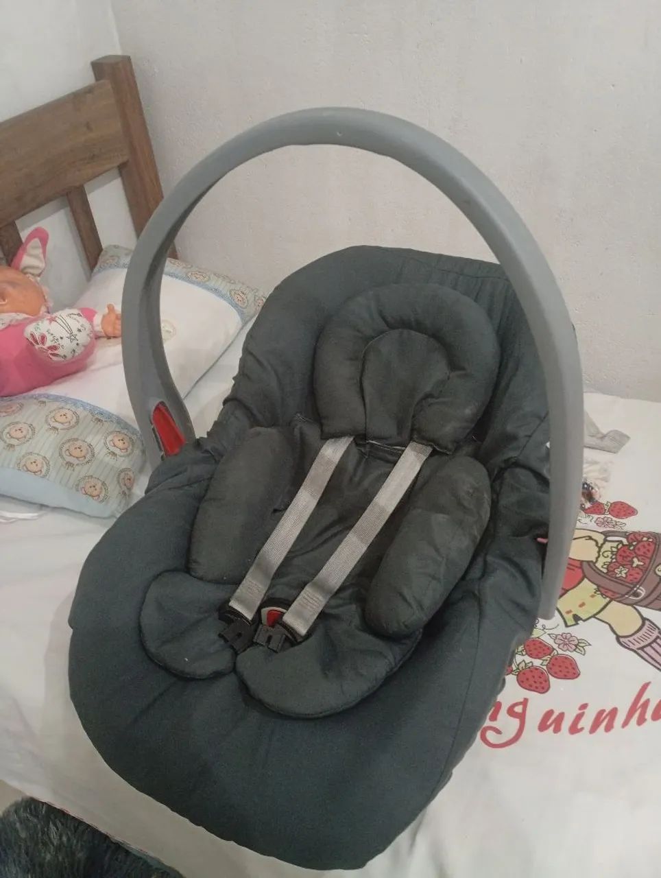 Bebe conforto  - Foto 2