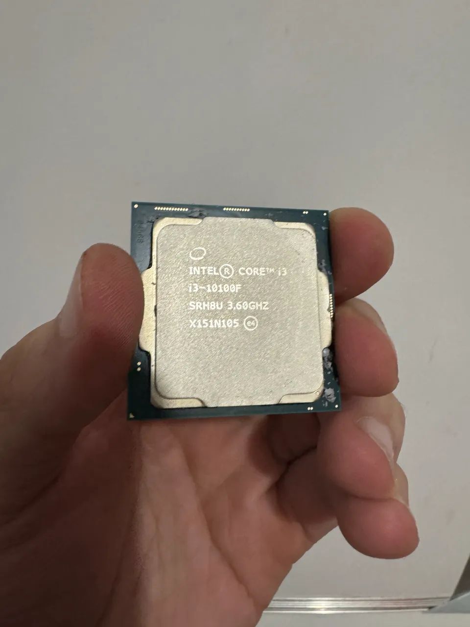 Intel i3 10100 - Foto 4