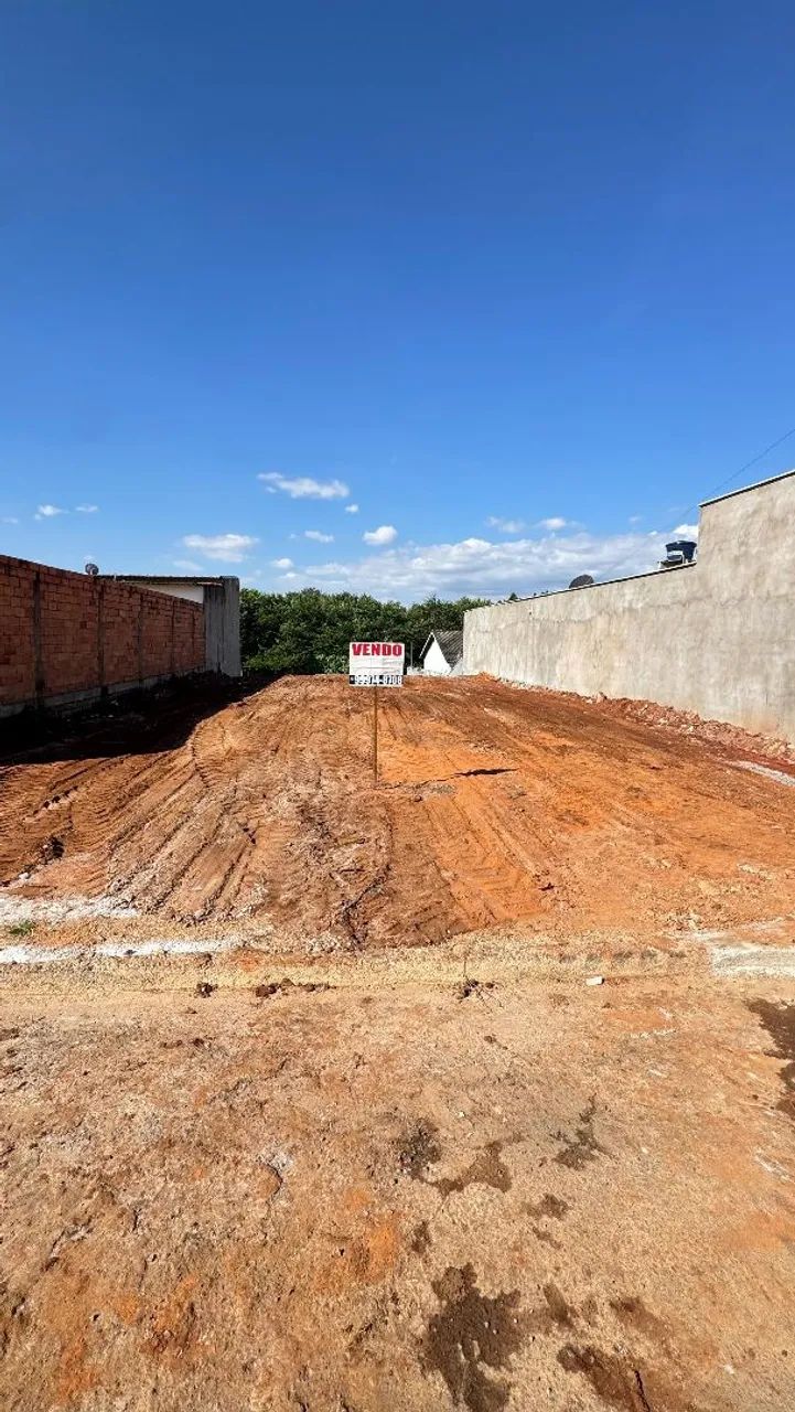 Foto - Goiânia - Residencial Santa Fé I