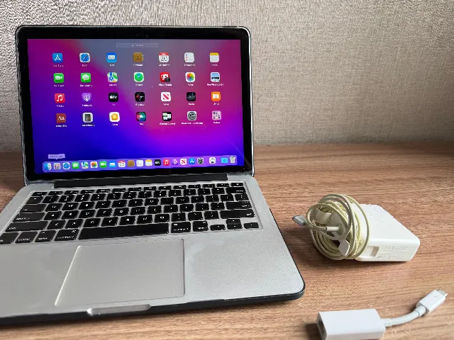 macbook pro retina 2015