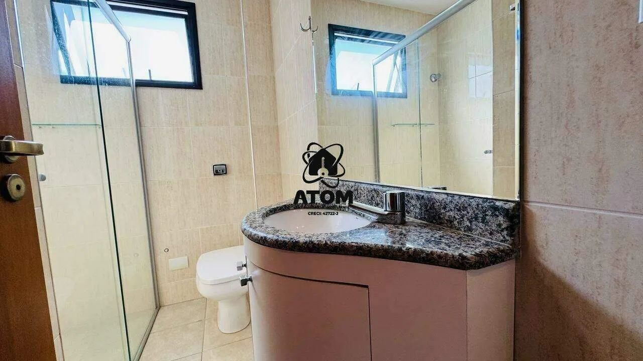 Apartamento com sacada à venda em Taubaté - Foto 5