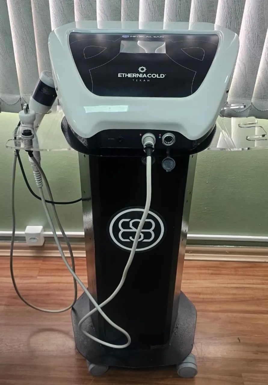 Comércio > Equipamentos Médicos e Hospitalares - Foto 5