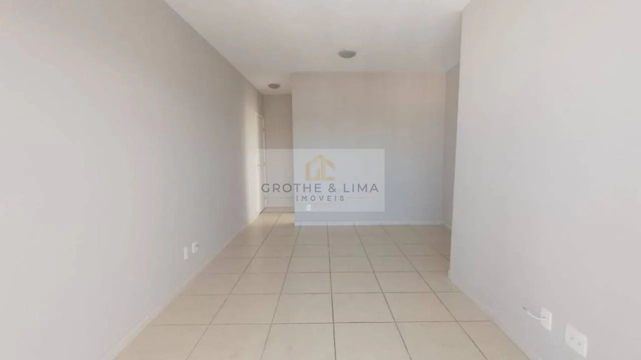 Apartamento em Condomínio Edifício Pienza Taubaté - São Paulo - Foto 3