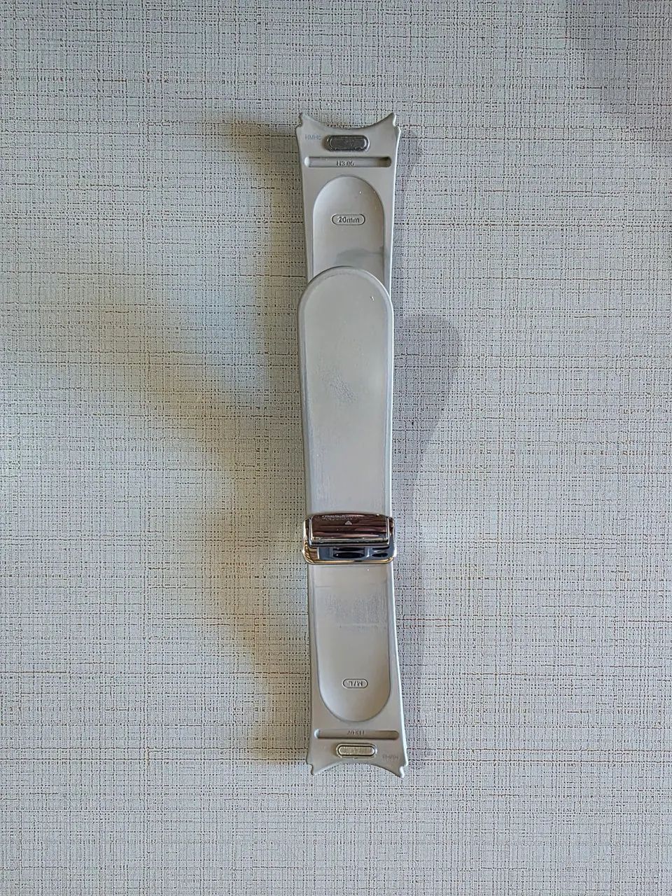 Pulseira Magnético Em Couro - Foto 2