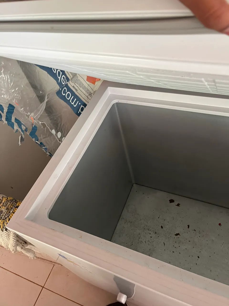 Freezer Horizontal Electrolux  - Foto 2