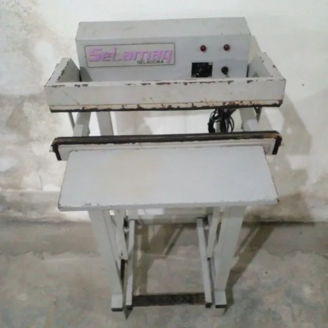 Seladora Profissional - MPT 400 Industrial - Foto 2