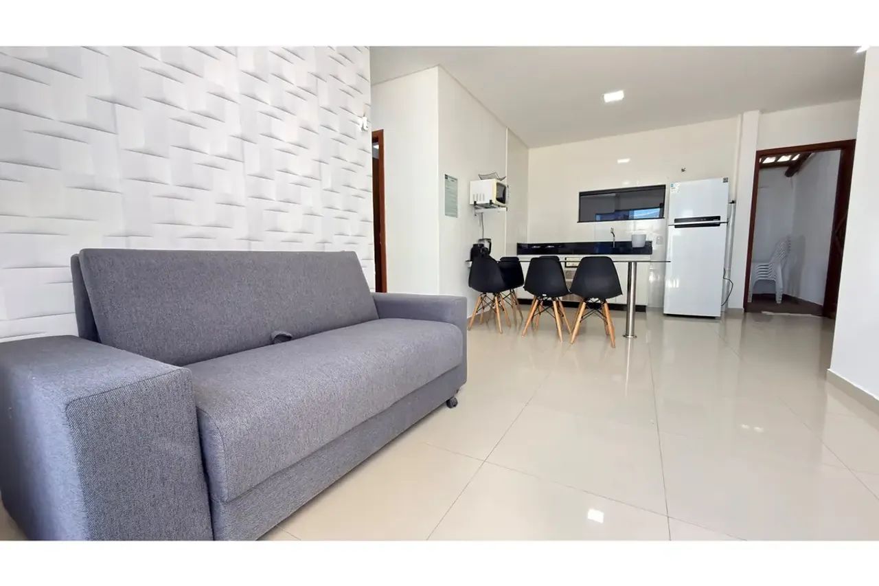 Apartamento em Taperapuã - Foto 3