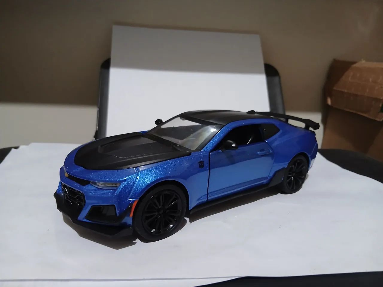 Miniaturas 1/24 (lote) - Foto 4