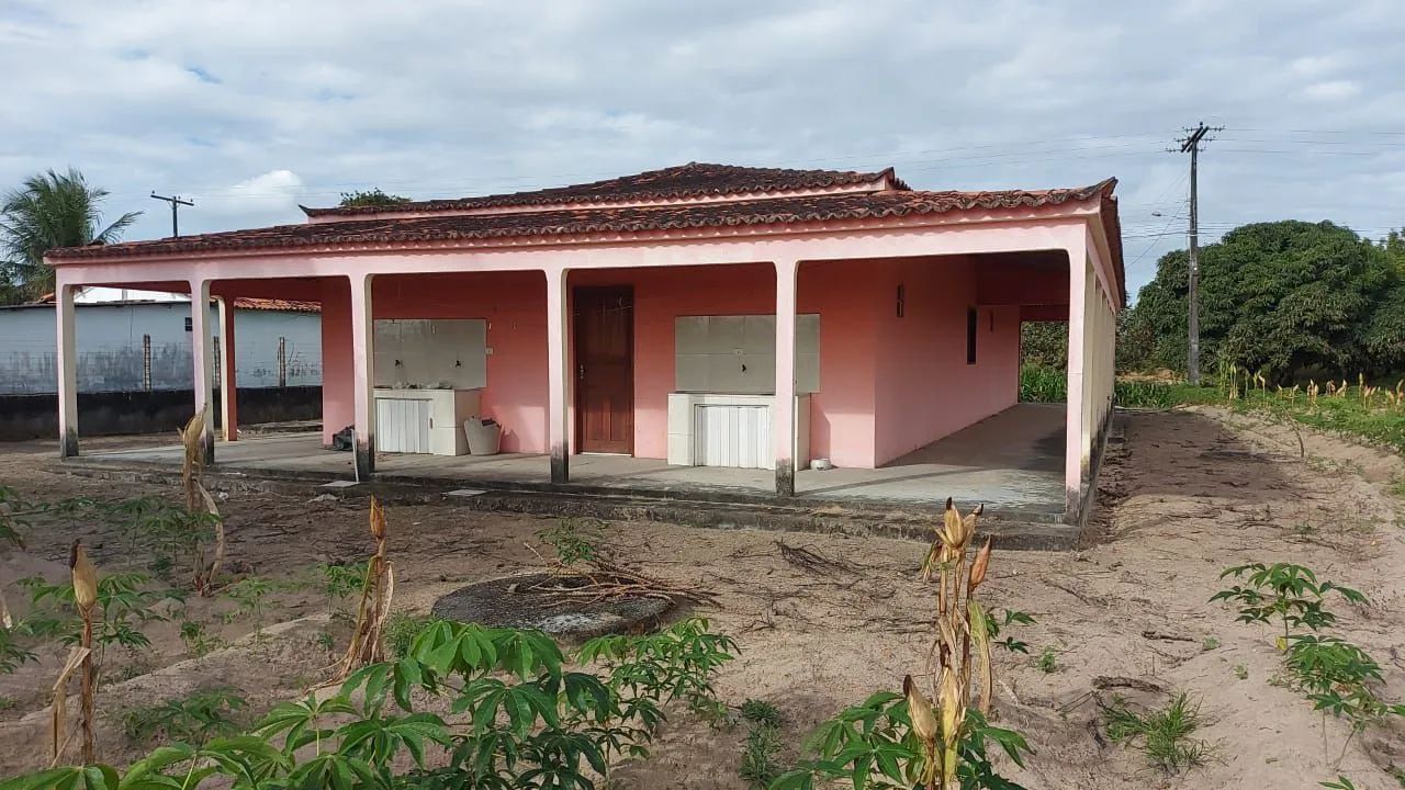 Vendo está casa - Foto 5