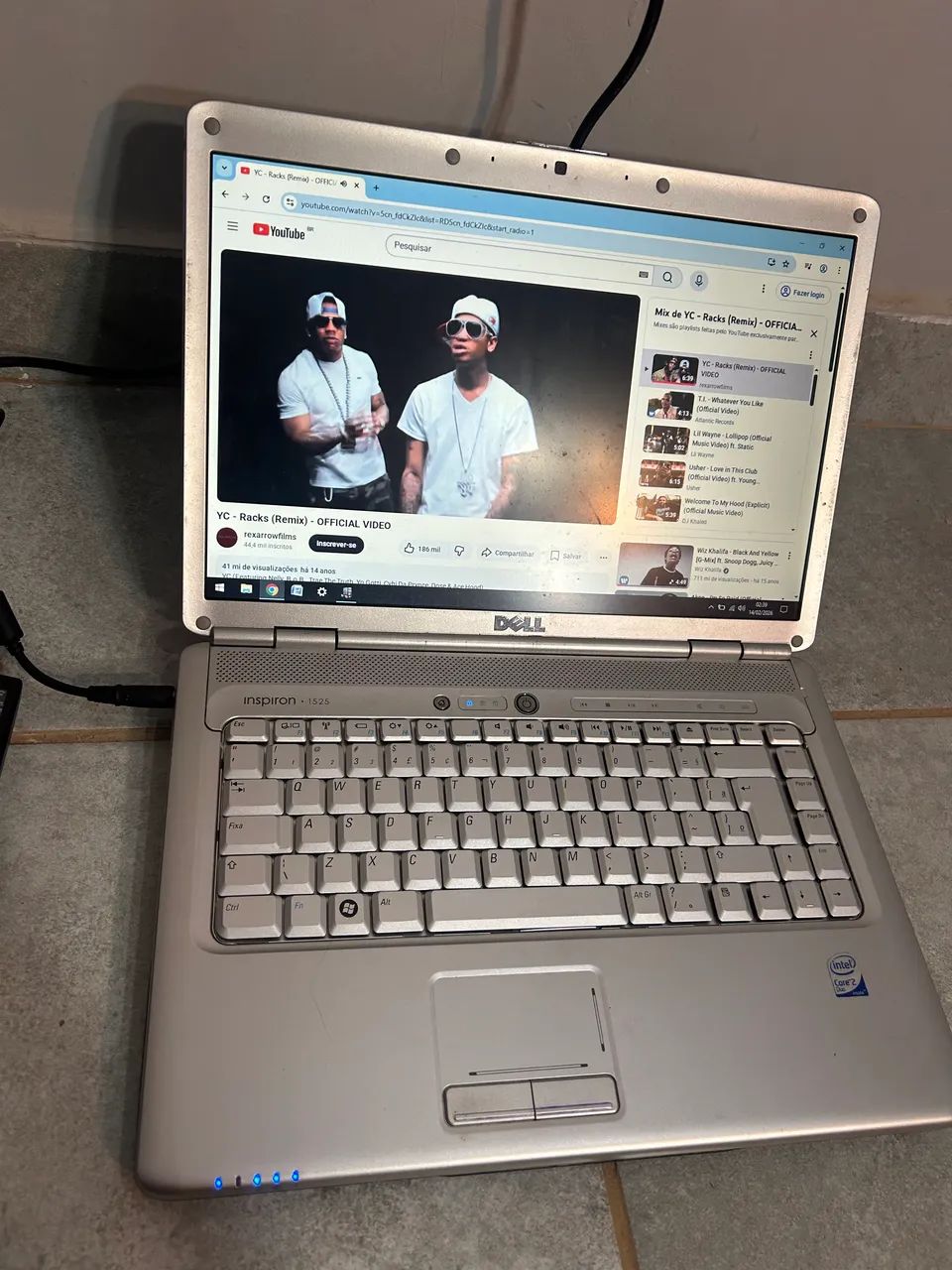 Notebook DELL - Foto 3