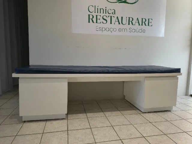 2 Macas Clínicas em Excelente Estado - Retirada em Manaíra - Foto 3