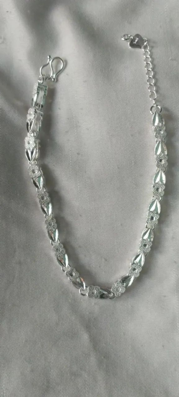 Pulseiras elegante feminino  - Foto 3